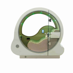 Sauna infrarouge lointain à prix d'usine avec générateur d'oxygène pur, sauna à oxygène - Product Image 1