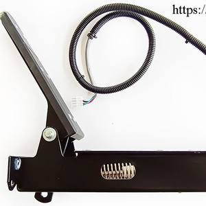 Accélérateur à pédale EZGO pour chariots de golf, modèle 73333-G05 - Product Image 5