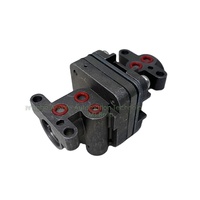Accessoires pour amplificateur de vanne de commande électrique et positionneur de vanne pilote de la série YT-1000L YT-1000R