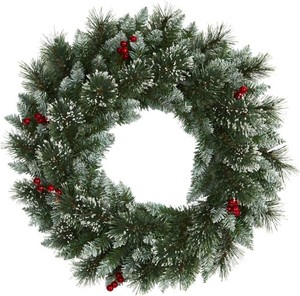 Guirlandes <span class=keywords><strong>de</strong></span> <span class=keywords><strong>Noël</strong></span> artificielles <span class=keywords><strong>de</strong></span> luxe faites à la main avec nœud en boule <span class=keywords><strong>de</strong></span> plastique 40 cm Design personnalisé Décoration <span class=keywords><strong>de</strong></span> <span class=keywords><strong>Noël</strong></span> décorative - Product Image 5
