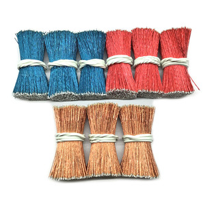 Polyurethane Multi-Conductor Enameled Wire 2-6 Cores 3.5mm Diameter Insulated Varnish General Purpose Cable - Product Image 1