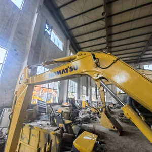 Konatsu PC40MR รถตีนตะขาบขนาดเล็กรถขุดขนาดกะทัดรัด0.35mÂ ³ ความจุถัง4ตันน้ำหนักในการทำงานที่ยอดเยี่ยม - Product Image 5