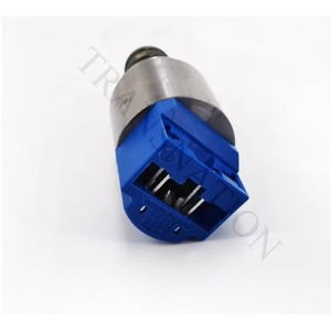 Nouvelle transmission automatique pour accessoires de boîte de vitesses, kit de solénoïdes 6HP19 HENING - Product Image 4