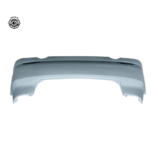 Piezas de automóviles Premium, cubierta de parachoques trasero, carcasa de protección trasera de coche para <span class=keywords><strong>Mazda</strong></span> <span class=keywords><strong>6</strong></span> <span class=keywords><strong>2005</strong></span> GV2S50221, 2000, 1, 2, 1, 2, 1 - Product Image 2