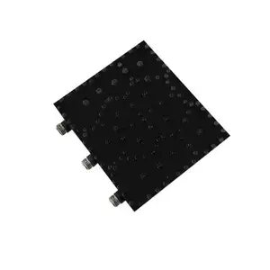 Hot Sale TX 460-465 MHz RX 450-455 MHz 100w RF Duplexer With N Type Connector And High Isolation