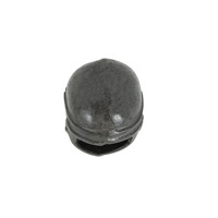 Décapsuleur Médiéval en Fonte en Forme de Casque de Chevalier, Ouvre-Bouteille Rétro en Métal, Décoration de Bar à Domicile, Cadeau
