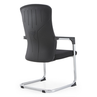 Le bureau de conception à la mode préside la chaise de réunion de maille pour le mobilier de bureau