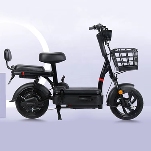 Kelansini Nhà Máy Xe Điện Giá Rẻ Giá Điện Xe Máy Ebike Xe Đạp Điện Phía Sau Trung Tâm Động Cơ - Product Image 4