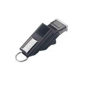 Sifflet d'arbitre professionnel pour football, basketball, volley-ball, meilleur sifflet de survie en plastique - Product Image 4