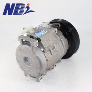 12V Auto-Klimakompressor Chenfengyi für OE CS20070 78388 <span class=keywords><strong>89558</strong></span> Neu Hohe Qualität 1 Jahr Garantie - Product Image 1
