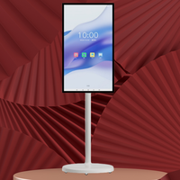 スマートテレビAndroid