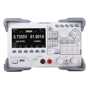 Misuratore di Carico Elettronico Programmabile DC RIGOL DL3021 200W150V40A a Canale Singolo - Product Image 2