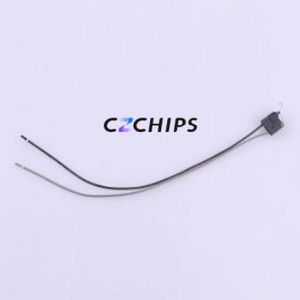 K9-2841R-6WCM-1B Limit Switch Switch ( Rated Current (DC): 3A )( Rated Voltage (DC): 12V )( Rated Current (AC): 100mA ) - Product Image 1