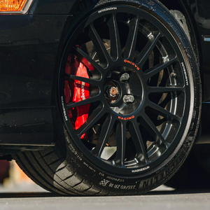 Rines Forjados de 18, 19, 20 y 22 Pulgadas para JDM Nissan Skyline GTR Silvia Honda Toyota <span class=keywords><strong>Supra</strong></span> Mazda Mitsubishi Superturismo Magnesio - Product Image 5