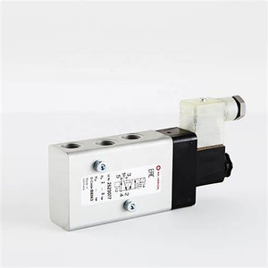 ของแท้และใหม่เอี่ยม รุ่น 2623077 5/2 โซลินอยด์สัญญาณ ควบคุมอุตสาหกรรม - Product Image 2