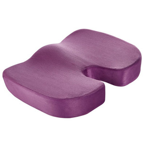 Seat <strong>Cushion</strong> for Office Chair Tailbone <strong>Cushion</strong> Coccyx <strong>Cushion</strong> <strong>Sciatica</strong> Pillow for Sitting - Product Image 3