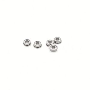 F682ZZ MF52ZZ F692ZZ MF62ZZ MF72ZZ F602ZZ F682XZZ F692XZZ MF82XZZ F602XZZ MF63ZZ F683ZZ MF83ZZ Miniature Flanged Single Bearings - Product Image 4
