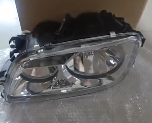 Lampe frontale de camion/phare pour MB 9438202161 9438202061 - Product Image 2