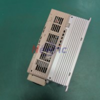 Variateur de fréquence AC Yaskawa V1000 CIMR-VBBA0018BBA 3,7 kW pour charge lourde, triphasé 200V-240V CIMR-VCBA V1000