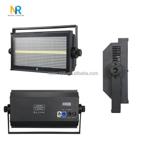 8 + 8 đoạn 960pcs <span class=keywords><strong>RGB</strong></span> 3in1 <span class=keywords><strong>DMX</strong></span> 512 flash <span class=keywords><strong>LED</strong></span> Strobe rửa ánh sáng chiếu Lights đối với Bar DJ Disco Câu Lạc Bộ sân khấu và công viên chủ đề - Product Image 6