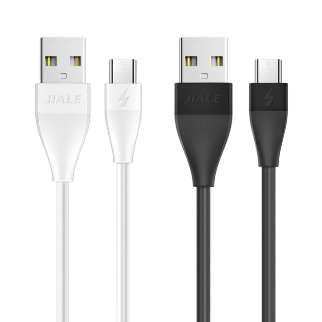 Factory Price Custom Type c Cable,TPE Material 3A Fast Charging Charger Cable Data High Speed Transfer for Phone Tablet Earphone