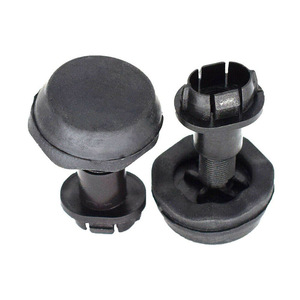 ยางกันกระแทกฝากระโปรงเครื่องยนต์ฟอร์ด รุ่น CV6Z16758A สำหรับอะไหล่เปลี่ยน C-Max - Product Image 2