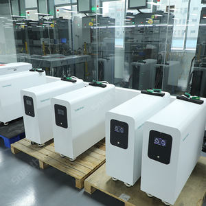 Paquete de <span class=keywords><strong>batería</strong></span> de iones de litio Solarthon 51,2 V 280AH LiFePo4 para almacenamiento de energía solar doméstica Solución de almacenamiento de alto rendimiento - Product Image 3