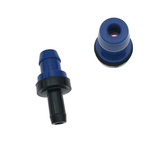ซูซูกิ อัลโตวาล์วเช็ควาล์ว 18118-58B00 ชิ้นส่วนทดแทน PCV สำหรับซ่อมเครื่องยนต์ - Product Image 2