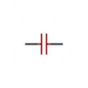0402CG4R0C500NT Ceramic Capacitor 4pF 0.25pF 50V - Product Image 1