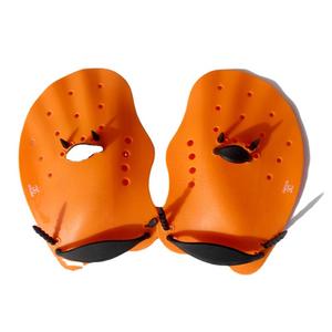 AquaPro <b>Swim</b> <b>Fins</b> Size S M Adjustable PVC Diving <b>Fin</b> For Youth And Adult Freestyle Training Equipment - Product Image 1