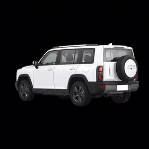 รถแร็ปเตอร์แบบใช้2022รถ SUV แบบไฮบริดสำหรับติดผนัง - Product Image 5