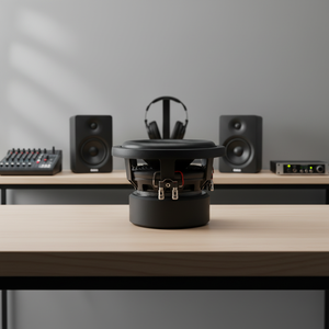 Subwoofer para Auto de 8 Pulgadas con Tecnología de Vanguardia, 500W RMS, Subwoofers para Auto de 8 Pulgadas, Woofers de Buena Calidad - Product Image 2