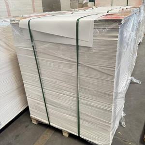 วัสดุทำแก้วกาแฟแบบพัด ทำจากกระดาษเคลือบ PE หนา 150-320 แกรม - Product Image 4