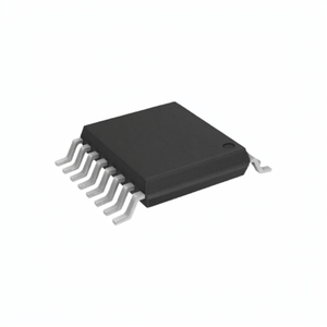 Power Management (PMIC) 16 TSSOP BOM IC In Stock ISL6740AIVZA Electronics Component - Product Image 1