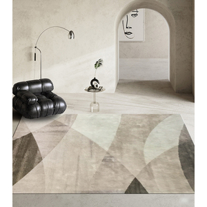 Almohadilla de alta precisión antideslizante, <span class=keywords><strong>alfombra</strong></span> tallada tridimensional, extragruesa y suave - Product Image 6