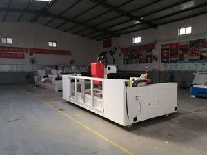 5 CNC eksenli freze makinesi yatay işleme merkez makinesi WD1530