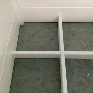 Personalizable barato al por mayor de <span class=keywords><strong>PVC</strong></span> de vinilo de plástico plantadores de jardín elevadas camas de flores para vegetales - Product Image 5