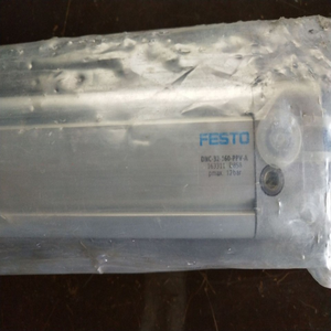 กระบอกสูบ DNC-32-160-PPV-A 163311 ของแท้ รับประกันคุณภาพ พร้อมส่ง - Product Image 1