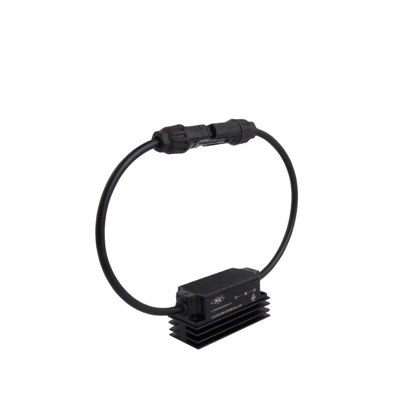Liujing MD50A1600V  single PV diode module