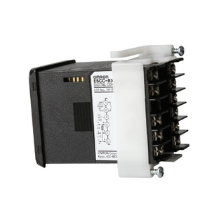 ตัวควบคุมอุณหภูมิแบบดิจิตอล Omron E5CC-RX2ASM-800 100-240V AC PID มัลติ I/O สำหรับอุตสาหกรรม ควบคุมความร้อนและความเย็น ของใหม่ - Product Image 4
