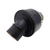 Tuyau d'admission d'air haute performance pour Mercedes Classe B 160 CDI 180 CDI A6070940182