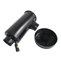 Pièces de moteur Dongfeng 6CT 6CTAA Ensemble de filtre à air 5257102  AF1811