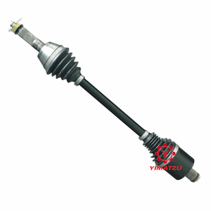 Tất cả các thương hiệu yamatzu ATV UTV Bộ phận phía sau CV Trục ổ trục Bộ 2010-2014 <span class=keywords><strong>Polaris</strong></span> Ranger 500 800 EFI XP EPS phụ kiện - Product Image 1