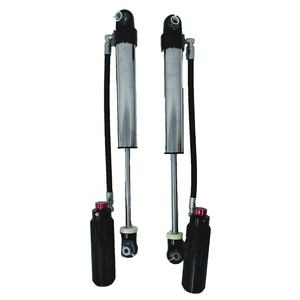 Yeni 2.5 SHOX 2 İnç Yükseltme Yüksek Performanslı Offroad/4x4/Overland/Yarış Amortisörleri RANGER T6/T7-6061 Alüminyum Mono Tüp için - Product Image 3