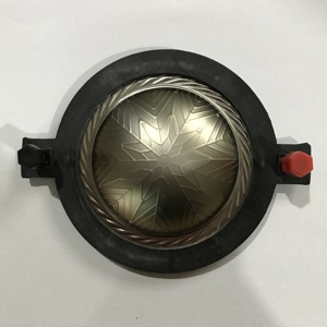 TAIMEI (YUHUI) Sound Speaker <strong>Diaphragm</strong> Replacement for <strong>Car</strong> Auto Replacement 74.5MM DE75-8, DE75TN, DE750-8 - Product Image 2