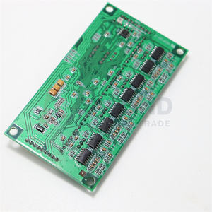 1PC 936-325-009 Ink Key Control Board para 466SIP Offset Printing Machine Parts - Product Image 5
