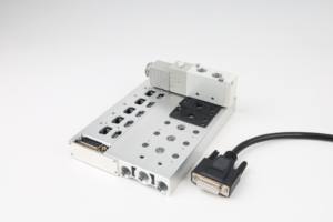 Collecteur d'île de Valve 4v210 multi-aiguille de type Airtac à bas prix en chine - Product Image 2