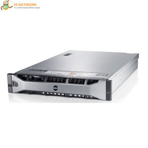 <span class=keywords><strong>R730</strong></span>และ R730XD 2630v4 16G 300G SAS H330 Dell เซิร์ฟเวอร์ปรับแต่ง PowerEdge - Product Image 1