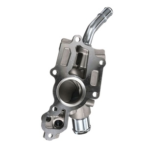 ที่อยู่อาศัยเทอร์โมสตัทน้ําหล่อเย็นเครื่องยนต์คุณภาพ<span class=keywords><strong>ส</strong></span>ูง<span class=keywords><strong>ส</strong></span>ําหรับ<span class=keywords><strong>นิ</strong></span><span class=keywords><strong>ส</strong></span><span class=keywords><strong>ส</strong></span>ัน OE 11060ET00D 11060-ET00D - Product Image 1