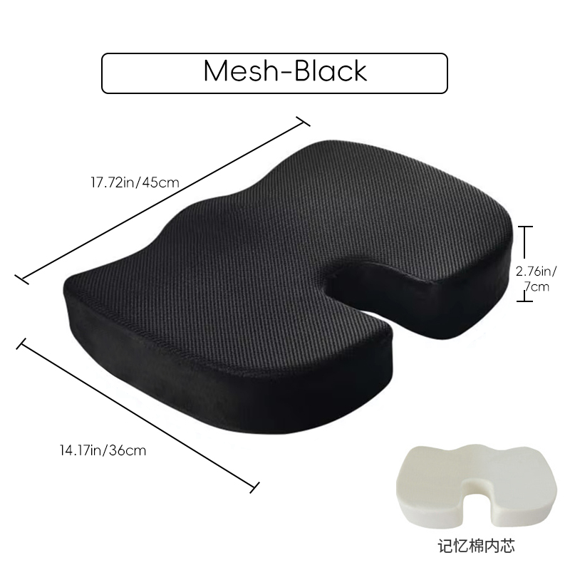 Mesh-black